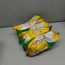 5 x Goldfish Crisps Sour Cream & Onion Baked Chip Crackers, 4.8 Oz Bag