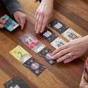 Pandasaurus Cooperative Strategy Card Game - Fun Interactive Family Game for Ages 8+, 1-5 Players, 20 Minute Playtime