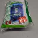 Hanes Boys Tank Cotton Undershirt, EcoSmart, 10 Pack, White (Medium)