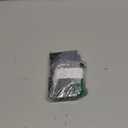 SIEMENS 3VA4120-4ED14-0AA0 Breaker 3VA41 1P 20A 25KA FTFM Load, Black