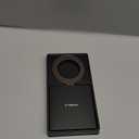 TORRAS 2025 Upgrade (Gen 6.0) Magnetic Phone Grip Holder Kickstand with Braided Strap, Fit for MagSafe Ring Removable, for iPhone 17 16, 15, 14, 13 12 Pro/ Max Samsung Galaxy, Google, Bronze Black