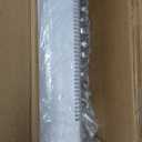 TOSOT Evaporative Air Cooler, 43" Tower Fan Oscillating 80, 3 Speed Quiet Cooling Fan with 2 Ice Packs, Remote Control, Removable 4L Water Tank, Mist Floor Fan for Home Bedroom