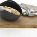 Lekue Silicone Bread Maker, Model # , Brown