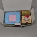 Talking Flash Cards for Toddlers 1 2 3 4 Year Olds, Montessori Language Learning with 224 Words, Pocket Speech Therapy Tools, and Speech Development Educational Playthings for Children