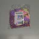 Dusty Purple and Pink Balloon Arch Kit  Double Stuffed Lavender, Pastel Pink, Lilac, Pearl White and Champagne Gold Balloons for Birthday, Baby Shower, Wedding, Bridal Shower Decorations