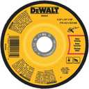 4-1/2" X 1/4" X 7/8" FAST Cut ABR