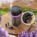 Stainless Steel Humidifier, Easy to Clean Humidifier, Dishwasher Safe Humidifiers