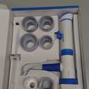 Microlit - SCITUS BottleTop Dispenser, Lab Equipment for Safely and Precisely Dispensing Research Chemicals, Oils, Solvents and Reagents from Lab Bottles/Containers (0.25-2.5ml)