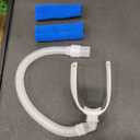 Replacement Kit for Nuance Pro, includes Frame, Quick-Release & 360-Degree Rotatable Tubing and Comfort Pads, IBEET Supplies