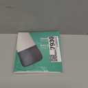 Silicone Boot for Owala Water Bottle 24 oz, Anti-Slip Protective Sleeve for FreeSip/Twist/Flip Stainless Steel Water Bottles Accessories (mint green)