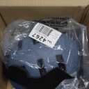 Retrospec Dakota Adult Bike Helmet for Adults - Multi-Sport Protection for BMX, Skating, Scooter, and Skate - Adult Men Skateboard Helmets (Medium, Matte Navy)