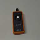 EL-50448 TPMS Relearn Tool, Tire Pressure Monitor Sensor Activation Reset Tool OEC-T5 for Most Series Vehicles OEC-T5 TPMS System Programming Training Activation Tools (Orange)