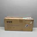 Zenna Home Rustproof Hanging Shower Caddy, Over the Shower Head Caddy with 2 Shelves and Built In Hooks, Aluminum Bathroom Hanging Organizer, Bronze