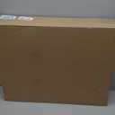 Suncast 20" Combination Snow Shovel/Pusher, Grey/Black