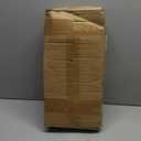 Metal Rack Organizer 10 Tiers Tall for 20-24 Pairs - Narrow Shoe Racks for Closets Entryway - Vertical Boots Organizer Storage - Sturdy White Shelf Cabinet