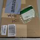 Nicky's Folders English Communicator, Parent-Teacher Folder, Patented Tear-Resistant Flexible Plastic 2 Inside Pockets, 2 Exterior Sleeves, Letter Size Paper, Single Color(24 Pack) (Clear)