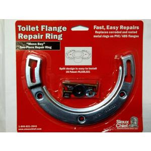 Sioux Toilet Flange Repair Ring (1)