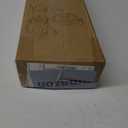 KUYOU Youth Snorkel Set for Ages 7-16, Snorkeling Gear for Kids with Panoramic View Mask Anti-Fog Anti-Leak, Full Dry Top Snorkel, Fins and Travel Bag for Swimming, Snorkeling and Travel Diving, Small