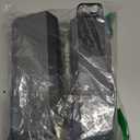 Electronic Mouse Trap 2 Pack Indoor & Outdoor Electric Mouse & Rat Zapper, Reusable Rodent Trap for Home, No Touch No See, Fast Kill, Effective Mice Control