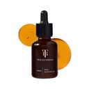 True Botanicals Renew Pure Radiance Oil | All Skin Types | Anti-Aging Face Oil w/Algae Extract | Treats Fine Lines & Wrinkles | Dermatologist Tested, All Natural, Vegan | 1 fl oz | 30 ml