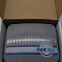 Irritrol RD600-EXT-R Rain Dial 6 Station Outdoor Irrigation Controller