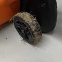 BLACK+DECKER 20V MAX Cordless Edger Lawn Kit, 1.5 Ah Battery & Charger Included, 4 Position Adjustable Height, Lightweight, 7.5" Double Edge Blade (BCED400C1)