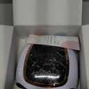 UV LED Nail Lamp, Gugusure Upgrade 180W Nail Dryer for Gel Polish with LCD Display, Auto Sensor and 4 Timer Settings, Professional Curing Lamp Light with 42 Beads for Salon and Home