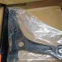 A-Premium Front Left Lower Control Arm, with Bushing, Compatible with Ram ProMaster 1500, ProMaster 2500, ProMaster 3500, 2014-2023