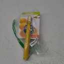 Chef'n Freshforce Citrus Juicer (Lemon), 10.25 long (Yellow)