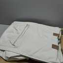 Women Laptop Backpack Computer Backpacks Carry On Waterproof backpack Fits 14Inch Notebook Travel Commute College (Apricot)