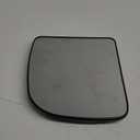Right Passenger Side Heated Mirror Replacement For 2002-2014 Ford E150 E250 E350 E450, 1999-2007 Ford F250 F350 F450 F550, 2000-2005 Ford Excursion - Passenger Side Mirror With Rear Holder