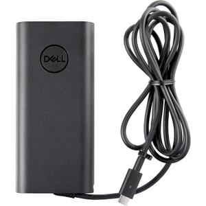 Dell 450AHOM USB-C 130 W AC Adapter with 1meter Power Cord - United States Dell 450AHOM USB-C 130 W AC Adapter with 1meter Power Cord - United States