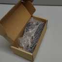 NewYall Front or Rear Left Driver Side Outside Exterior Door Handle for BMW 2000-2006 X5