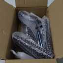 Amazon.com: Spare Tire Carrier, Boat Trailer Spare Tire Mount, Heavy Duty Tire Holder Bracket for Utility Trailer Tires, Universal Fits 5x4.5, 5x5, 4x4, 6x5.5 Bolt Patterns On UTV/RV Trailer , Holds up to 350 Lbs : Automotive