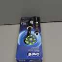 Oral-B Pro 1000 Rechargeable Electric Toothbrush, Black