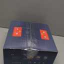 LED Strip Lights Warm White 3000K,98.4ft 110-120V Neon Rope Lights,Flexible Silicone Outdoor Waterproof Neon Strip Lights for Bedroom,Mirror,Kitchen Cabinet, Living Room,Halloween Decor