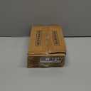 DRKIO 6 Pack Glass Baby Food Storage Containers - 4 Oz Baby Food Jars with Lids Baby Food Maker Microwave Dishwasher Freezer Safe 100% Leak Proof BPA Free Reusable