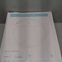 MAMNV Robot Vacuum and Mop Combo, 2 in 1 Automatic Vacuum Robot with Schedule, App/Alexa/Voice Control, Self-Charging, 2300 Pa Suction, Ideal for Hard Floor, Pet Hair, Carpet