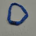 Sportneer Bike Lock: 5 Digit Combination High Security Anti Theft Bike Chain Lock - 3.2/3.6/4ft Heavy Duty Keyless Bicycle Lock for Bike, Motorcycle, Scooter, Door & Gate - 4/6mm Thick, Easy to Use (Blue)