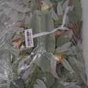 Artificial Arch Flowers Kit(Pack of 4),2Pcs Artificial Flower Arch Decor, 2Pcs Drapes, Ceremony and Reception Background Rose Decoration, Terracotta Champagne Floral Party Outdoor Decor