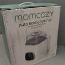 Momcozy KleanPal Pro All-in-One Bottle Washer, Sterilizer & Dryer - Matte