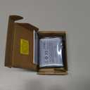 Replacement Battery 300-10186 for ADT Command Smart Security Panel 7500mah 3.6V 27Wh