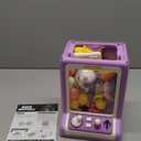 Claw Machine for Kids, Mini Vending Machine with Game Coins & Music, Prize Dispenser Toys for Girls and Boys, Electronic Claw Game Machine for Party Birthdays, Includes 30 Mini Toys