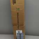 Bellacat Faux Black Olive Tree 7ft, Tall Faux Trees Indoor with Natural Trunk and Realistic Leaves. 7 Feet(84in) Artificial Tree for Home Office Dcor.