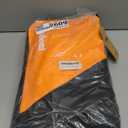 Goloni Ski Bag and Boot Bag Combo,Ski Bags for Air Travel,Snowboard Bag Fits for Skis Up to 180 CM and