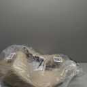 65L Extra Large Blanket Basket for Living Room - Woven Cotton Rope Laundry Hamper with Reinforced Handles - Storage Bin for Pillows, Comforters & Toys - Machine Washable,Oatmeal