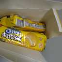 OREO Golden Cakesters Soft Snack Cakes, 5-2.02 oz Snack Packs EXP: 07/07/2026