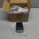 NACINIC 3 Colors Solar Lights Outdoor Waterproof IP65 Outdoor Spot Lights for Yard 52 LEDs 600LM Solar Powered Landscape Spotlights Solar Security Wall Lights for Garden Pathway Outside- 10 Pack