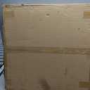 22 Inch Boho Style Decorative Mirror, Round Rattan Wall Hanging Mirror, Nature Rattan Woven Round Mirror, Makeup, Dressing Mirror, Suitable for Dressing Room, Living Room, Bedroom, Farmhouse