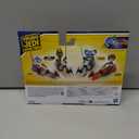 Star Wars: Young Jedi Adventures Kai Brightstar Figure & Speeder Bike, 4-Inch Scale Action Figures & Vehicles, Toys, Preschool Toys for 3 Year Old Boys & Girls